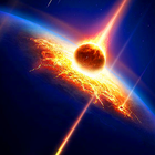 Solar Smash Wallpaper 图标