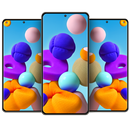 Galaxy A51 & A52s 5G Wallpaper APK