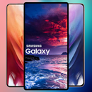 APK Samsung Wallpaper Galaxy Phone