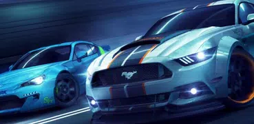 Cars Need For Speed, NFS Cars