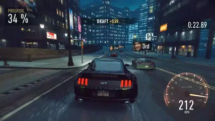 Cars Need For Speed, NFS Cars アプリダウンロード