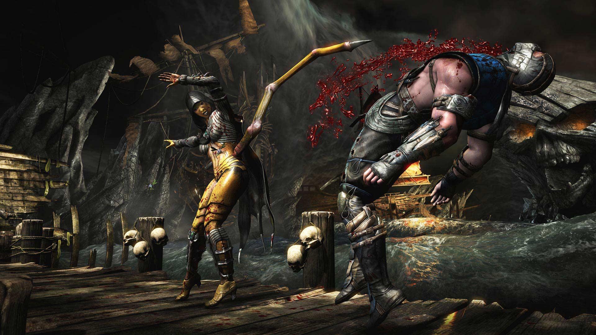 Fighters Mortal Kombat X Mkx For Android Apk Download - mortal kombat mk x roblox
