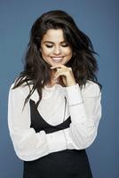 Selena Gomez New HD Wallpapers 2018 capture d'écran 1