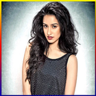 Shraddha Kapoor New HD Wallpapers 2018 biểu tượng