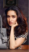 Shraddha Kapoor New HD Wallpapers 2018 ảnh chụp màn hình 3