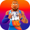 Space Jam Wallpaper HD