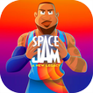 ”Space Jam Wallpaper HD