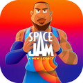 Space Jam Wallpaper HD