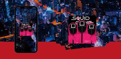 Squid Game WallpaperLockScreen bài đăng