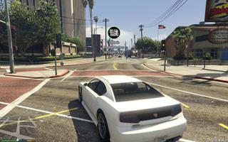 Cars of GTA 5 Affiche