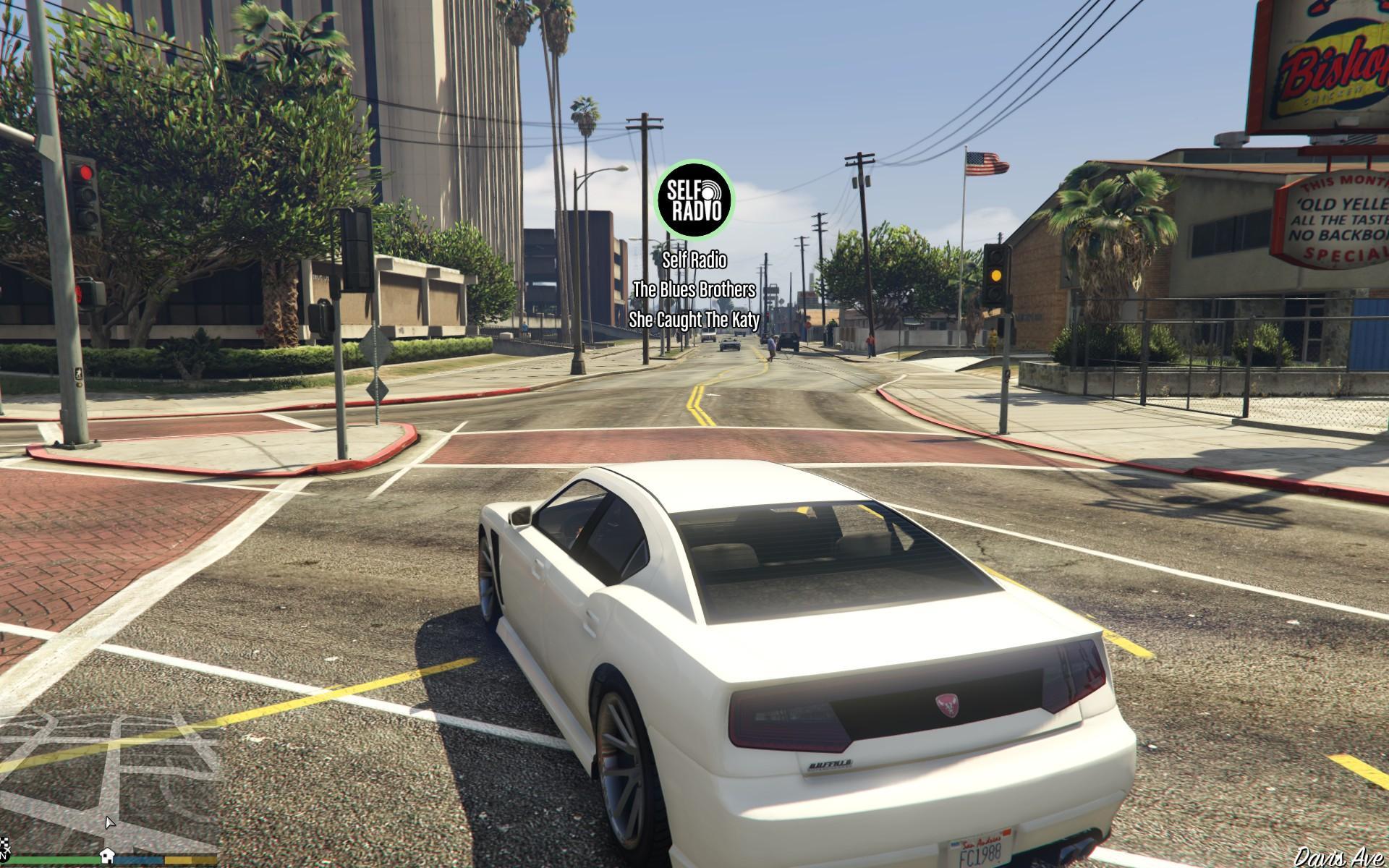 Game grand theft auto 5