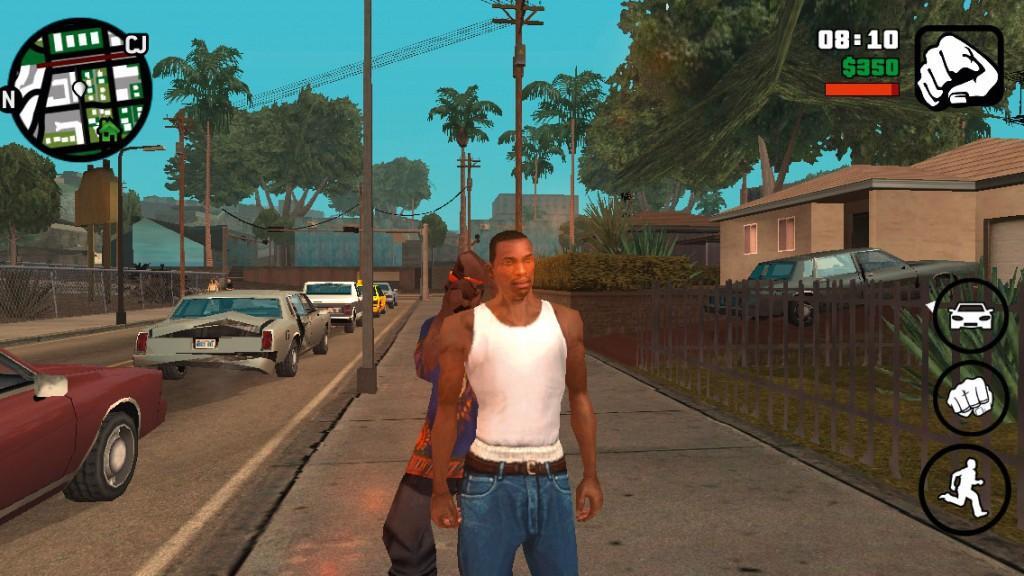 Gta san andreas gratis