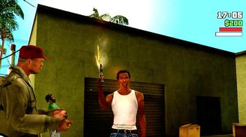 Cheats GTA San Andreas, Cheat Codes For GTA SA gönderen