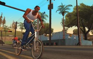 Cheats GTA San Andreas, Cheat Codes For GTA SA Ekran Görüntüsü 1
