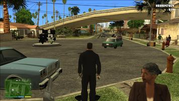 Cheats GTA San Andreas, Cheat Codes For GTA SA Ekran Görüntüsü 3