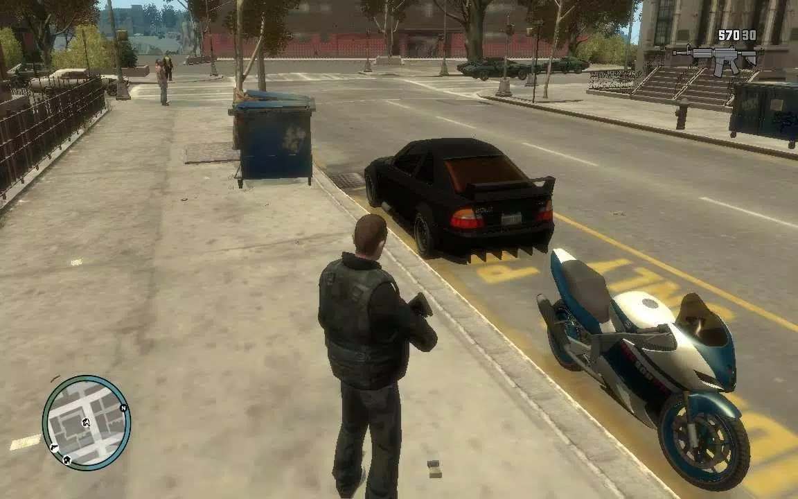 Codigos para gta 4安卓版應用APK下載