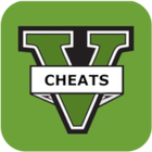 Cheats of GTA 5, Cheat code for GTA 5 icône
