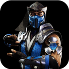 Fatality for Mortal Kombat X icon