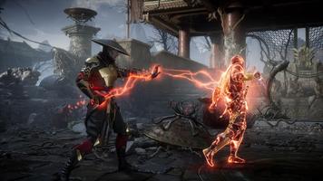 Fatality for Mortal Kombat X screenshot 2