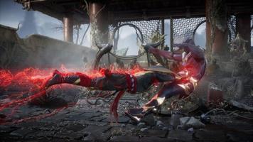 Fatality for Mortal Kombat X screenshot 3