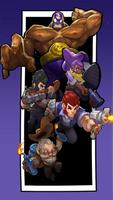 BS BRAWL FREE WALLPAPERS HD Affiche
