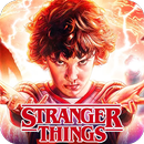Stranger Things - Fondos de Pantalla HD 4K aplikacja