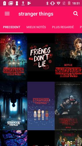 Descarga de APK de Fondo de pantalla de Stranger Things 4K 2019 para Android Descarga de APK de Fondo de pantalla de Stranger Things 4K 2019 para Android