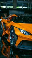 Super Car 4D Wallpaper 截图 2
