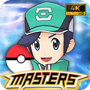 Pokemon Masters - Fondos de Pantalla HD 4K APK