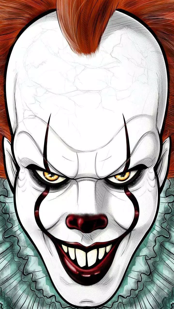 Tải xuống APK Pennywise – Fondos de Pantalla HD 4K cho Android Tải xuống APK Pennywise – Fondos de Pantalla HD 4K cho Android