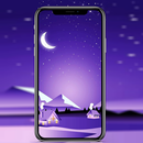 Pixel Live Wallpapers APK