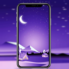 Pixel Live Wallpapers أيقونة