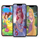 Princess Wallpapers APK