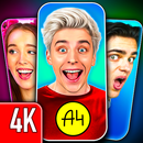 A4 Wallpapers Vlad Bumaga APK