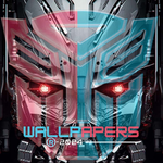 Optimus Prime Wallpaper Robot icon