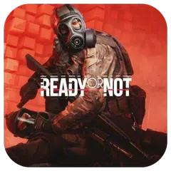 Ready Or Not game wallpapers XAPK download