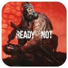 Ready Or Not game wallpapers icône