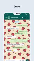 Wallpapers for WhatsApp Chat स्क्रीनशॉट 3