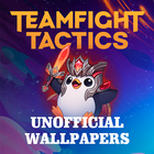 Wallpapers TFT - Teamfight tactics game Wallpapers Zeichen