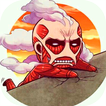 Chibi Atack On Titan HD