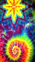 Tie Dye Wallpapers پوسٹر