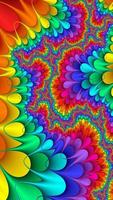 Tie Dye Wallpapers اسکرین شاٹ 1