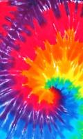 Tie Dye Wallpapers اسکرین شاٹ 3