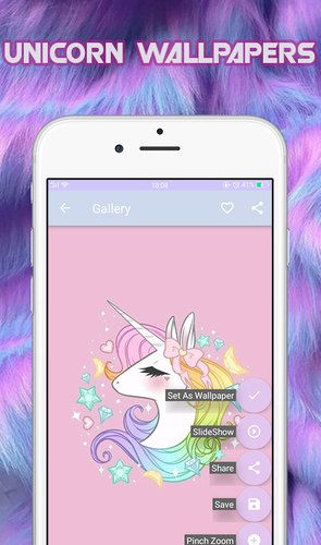 無料で Unicorn Wallpapers アプリの最新版 Apk4 0 2をダウンロードー Android用 Unicorn Wallpapers Apk の最新バージョンをダウンロード Apkfab Com Jp