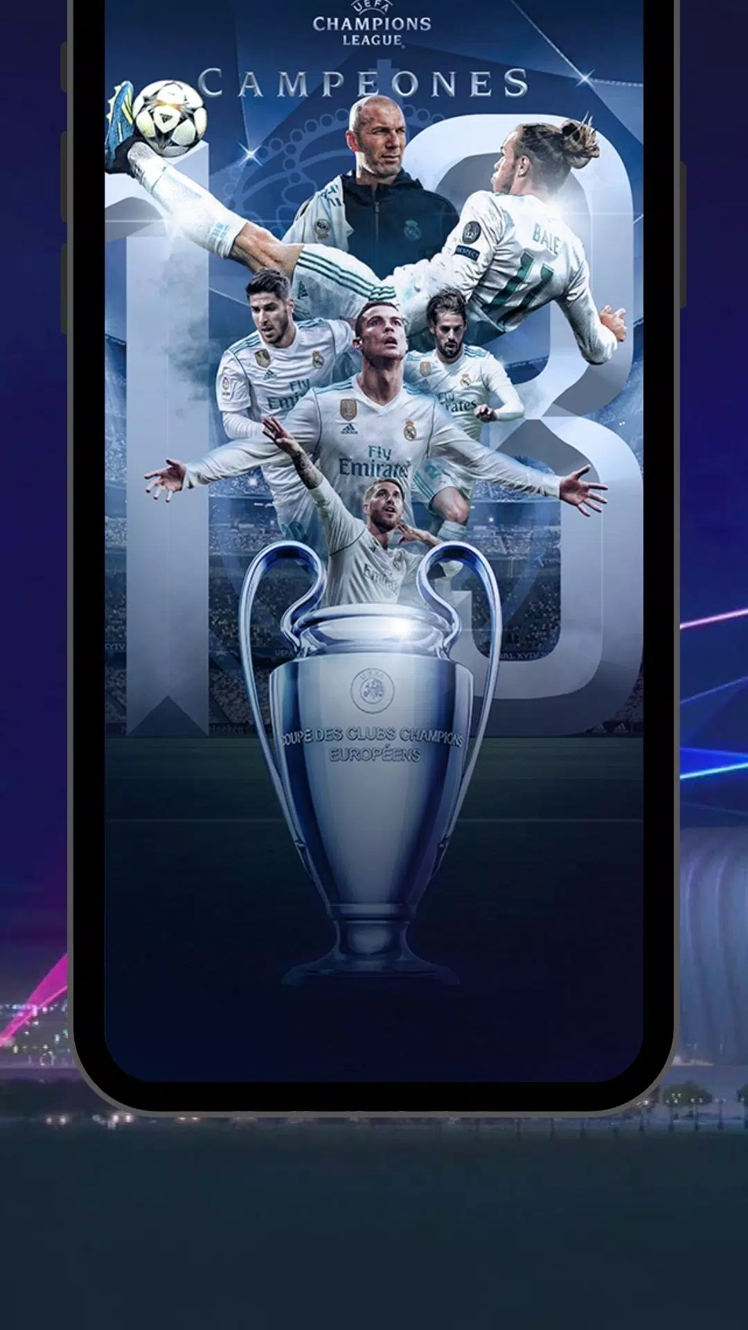 Wallpaper for Champion League 2021 APK for Android Download Wallpaper for Champion League 2021 APK for Android Download