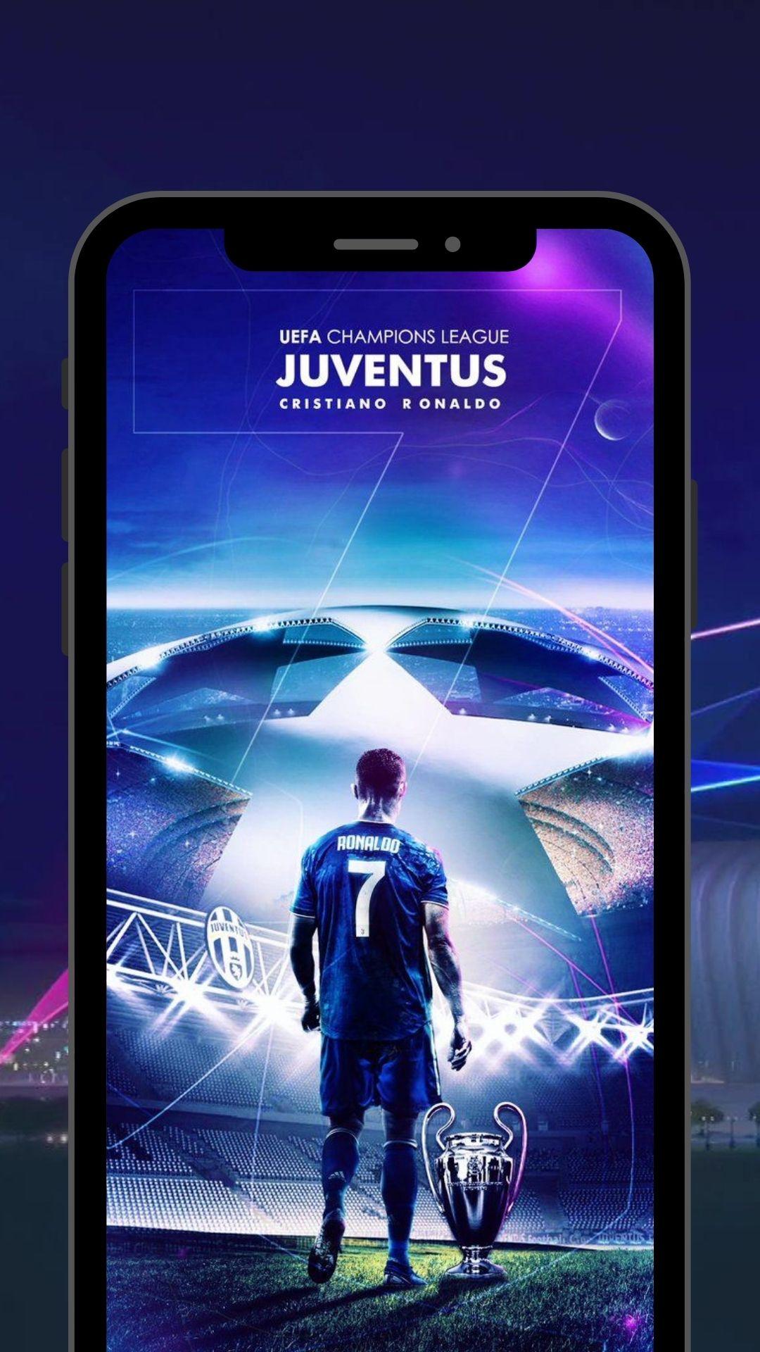Descarga de APK de Wallpapers for UEFA Champion League 2021 para Android