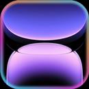 Wallpapers: วอลเปเปอร์ 4K สด APK