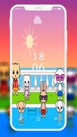 Yasa Pets Animal Town captura de pantalla 3