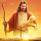 Jesus Wallpapers HD-icoon