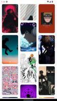 Anime Wallpapers Z HD 截图 3